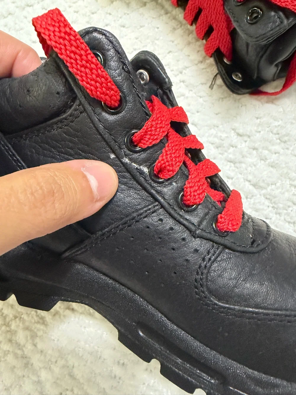 Nike ACG nike air